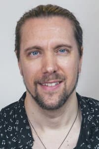 Elias Ringquist