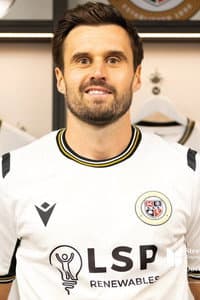 Carl Jenkinson