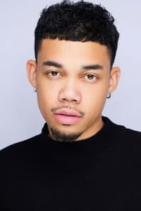 Roshon Fegan