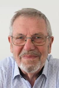 Larry Dann