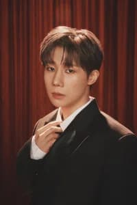 Kim Sung-kyu