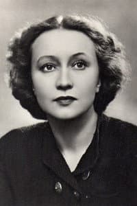 Galina Ulanova