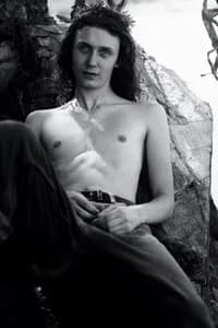 Alexander Hanline