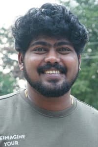 Anand Pandi