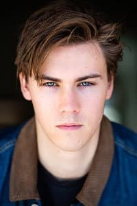 Jace Fleming