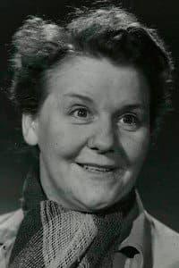 Minna Jørgensen