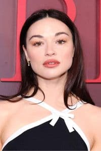 Crystal Reed