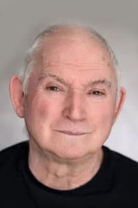 Barry James