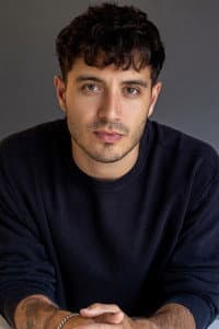 Gabriel Conte