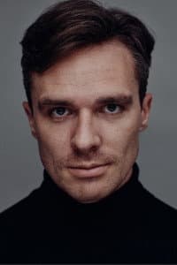 Oscar Lauritzen