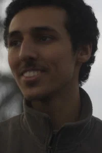 Ilyes El Bermil
