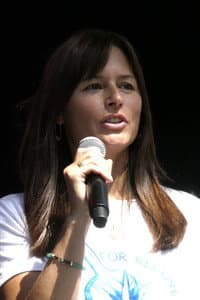 Melia Clapton