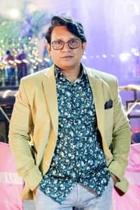 Santanu Pyne