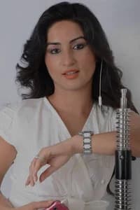 Garima Panta