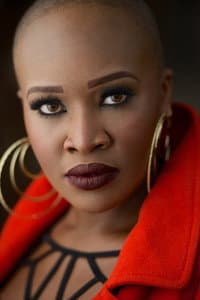 Christine Wawira