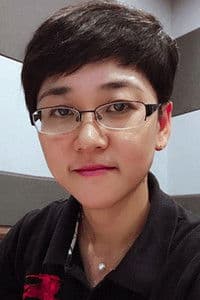 Qianhan Liu
