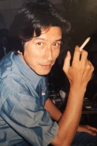 Shin Okamoto
