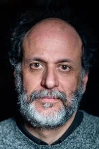 Luca Guadagnino