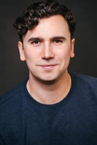Scott Beaudin