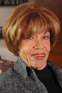 Teresa Gutiérrez