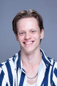 Jacob Angell