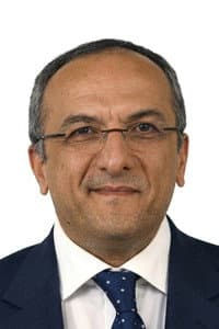Rıdvan Akar