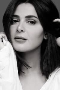 Rania Mansour