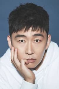 Yeon Je-wook