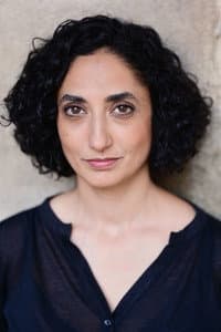 Ariella Hirshfeld