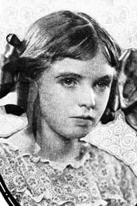 Jane Mercer
