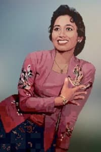 Rosnani Jamil