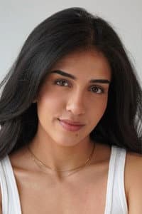 Sarah Iranca