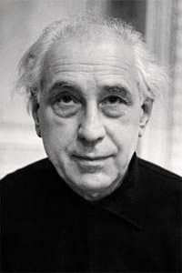 Abel Gance
