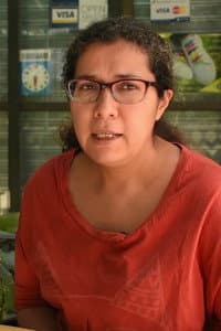 Marjory González Vivanco