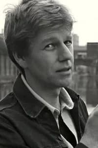 Ron Peck