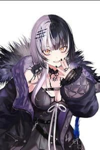 Shiori Novella