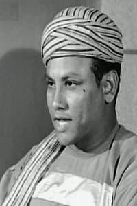 Khaled ElAgabany