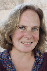 Leonor Areal
