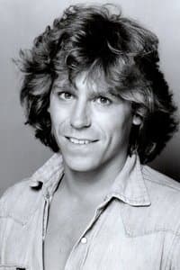 Jeff Conaway