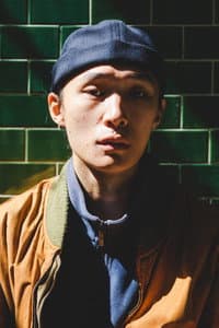 Ng Chi Wai