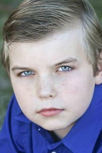 Gabe Dameron