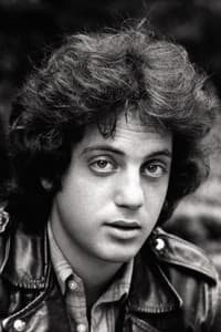 Billy Joel