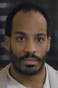 Michael Woods