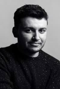Maxim Godoroja