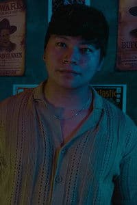 Nitson D. Carmona Solis