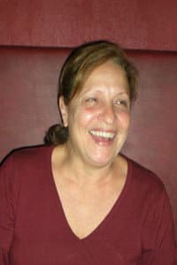 Nevine Ramez