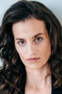 Lisa Charlotte Friederich