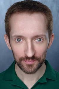 Adam Wittek