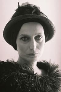 Darejan Kharshiladze