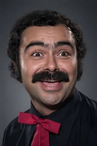 Şefik Döğen